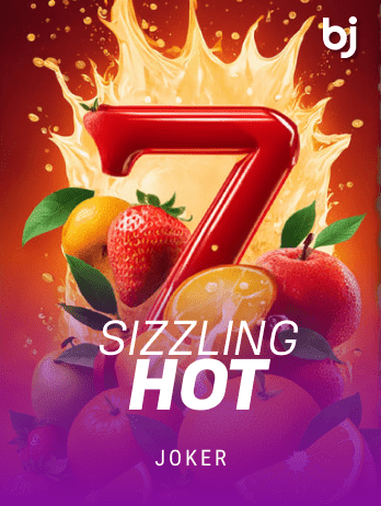 Sizzling Hot screenshot