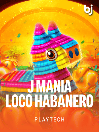 J Mania Loco Habanero screenshot