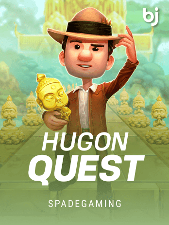 Hugon Quest screenshot