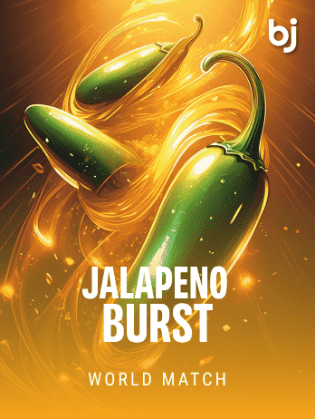 Jalapeno Burst screenshot
