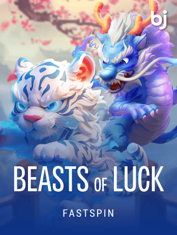 Beasts Of Luck screenshot