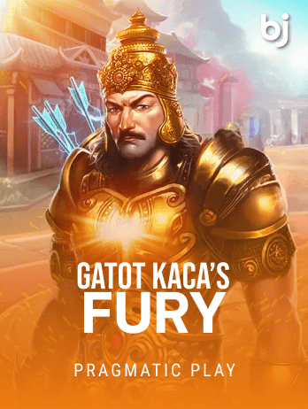 Gatot Kaca's Furypng screenshot